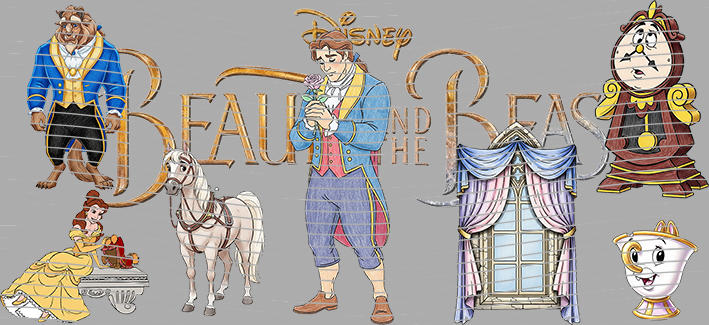 16oz Princess-N4-790